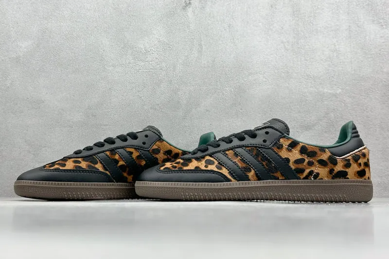 ADIDAS SAMBA Wales Bonner