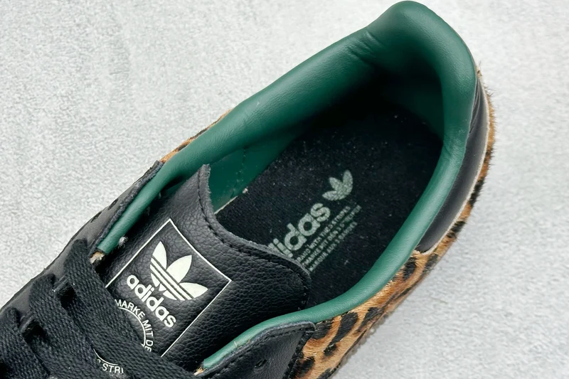 ADIDAS SAMBA Wales Bonner