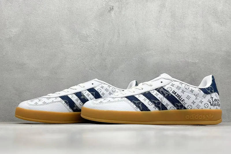 ADIDAS SAMBA LOUIS VUITTTON