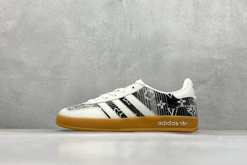 ADIDAS SAMBA LOUIS VUITTTON