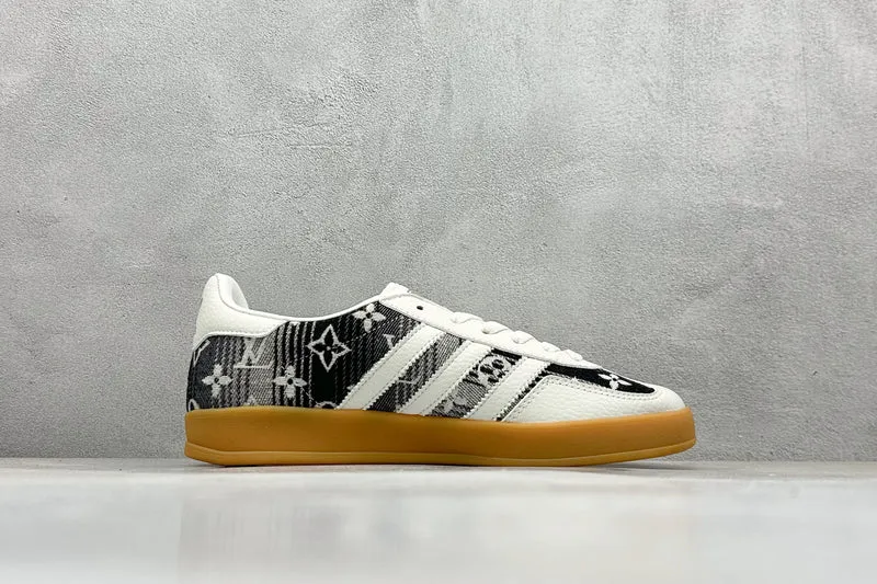 ADIDAS SAMBA LOUIS VUITTTON