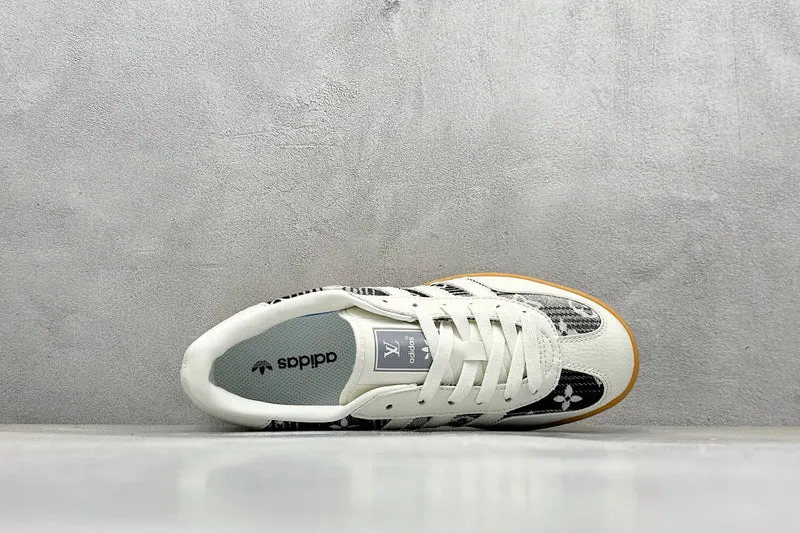 ADIDAS SAMBA LOUIS VUITTTON