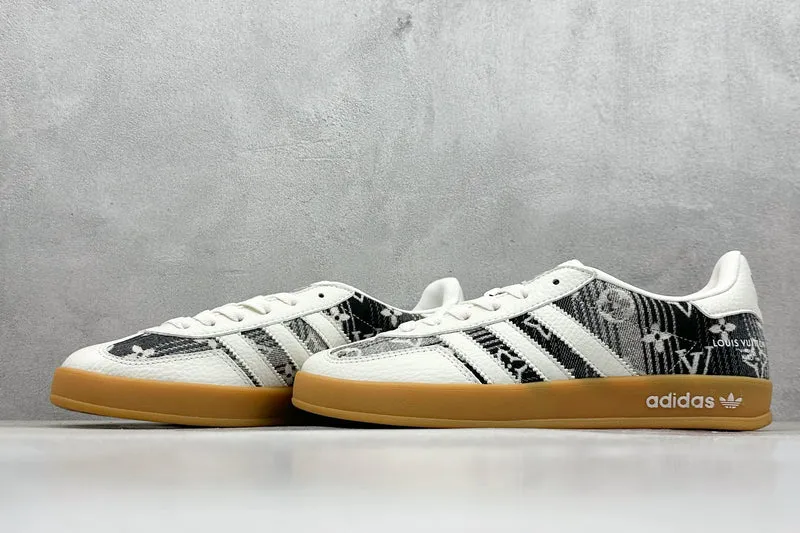 ADIDAS SAMBA LOUIS VUITTTON