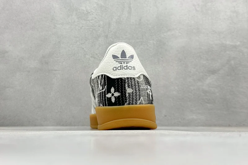 ADIDAS SAMBA LOUIS VUITTTON