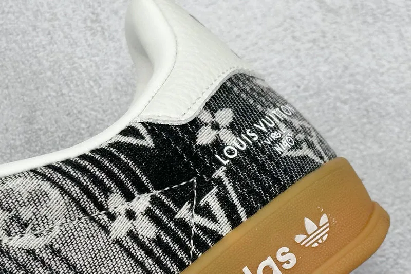 ADIDAS SAMBA LOUIS VUITTTON