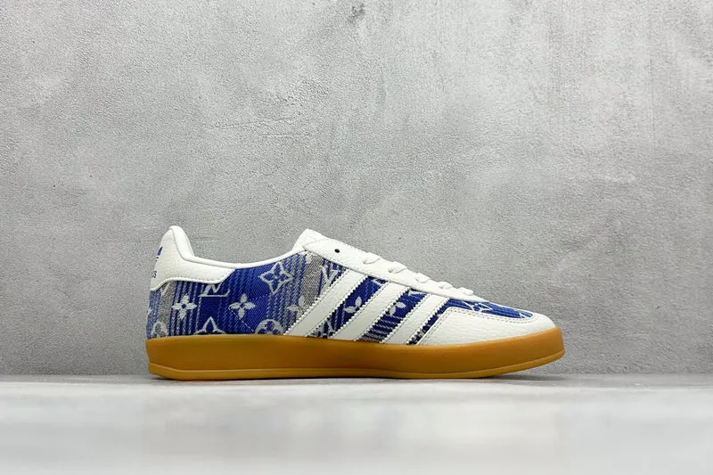 ADIDAS SAMBA LOUIS VUITTTON