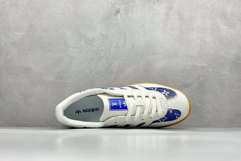 ADIDAS SAMBA LOUIS VUITTTON