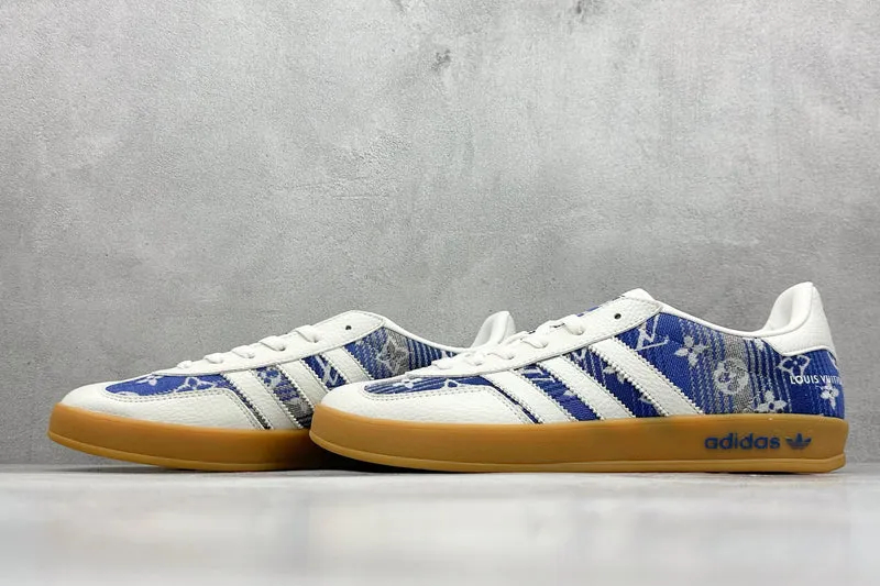 ADIDAS SAMBA LOUIS VUITTTON