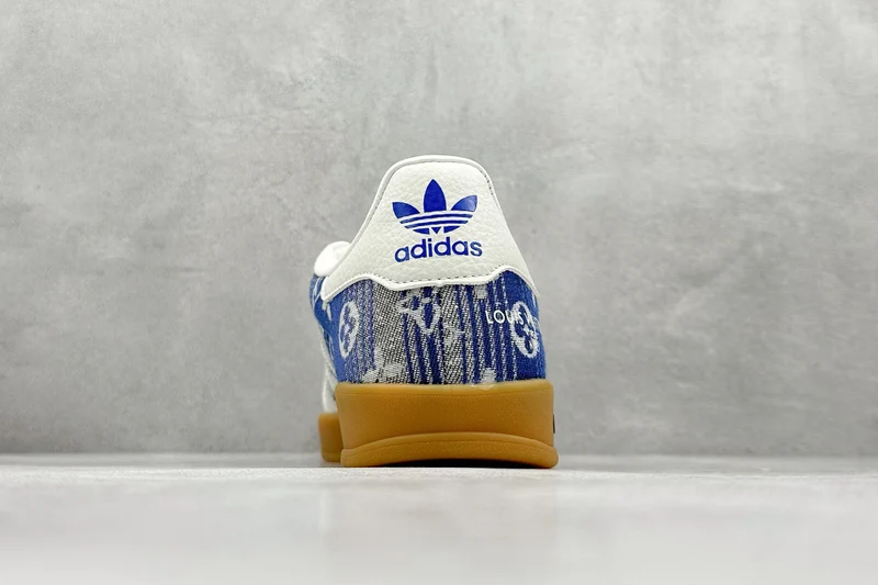 ADIDAS SAMBA LOUIS VUITTTON