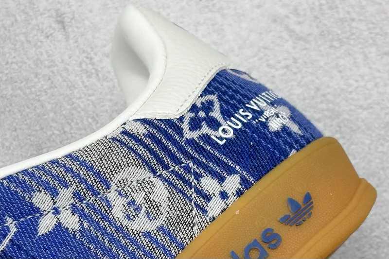 ADIDAS SAMBA LOUIS VUITTTON