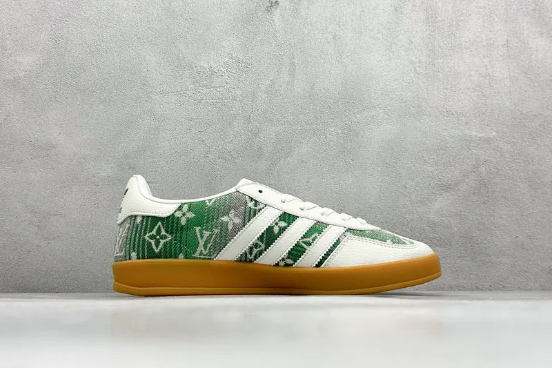 ADIDAS SAMBA LOUIS VUITTTON