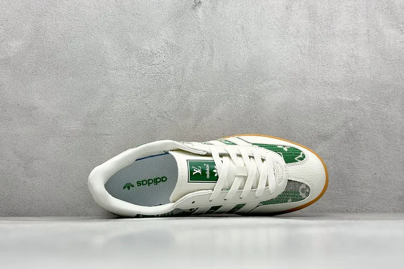 ADIDAS SAMBA LOUIS VUITTTON