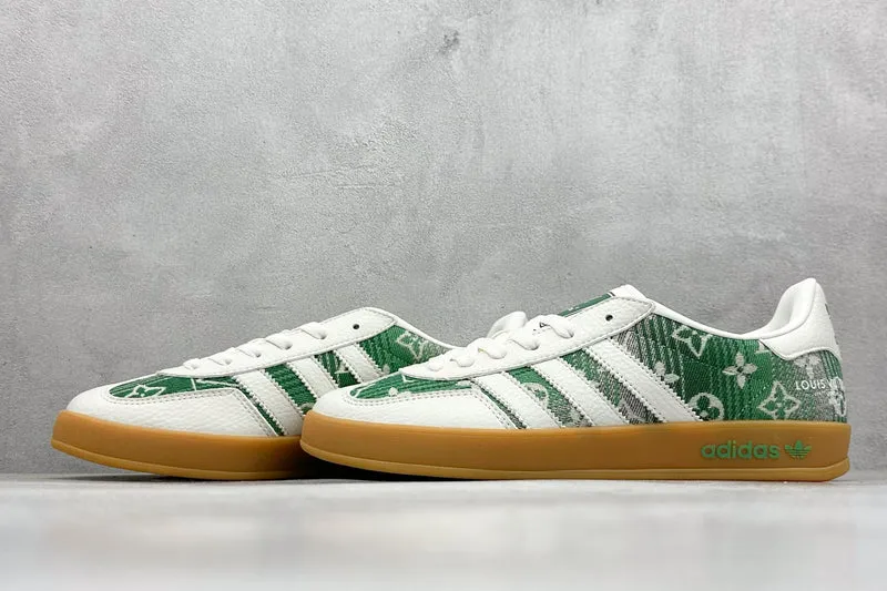 ADIDAS SAMBA LOUIS VUITTTON