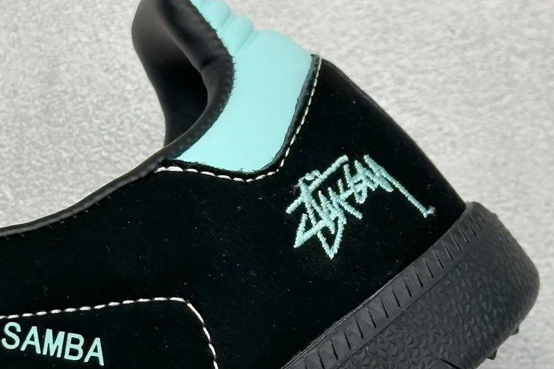 ADIDAS SAMBA TIFFANY
