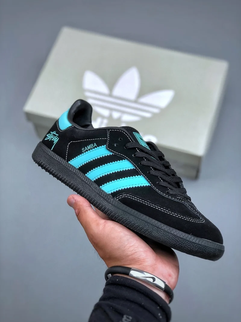 ADIDAS SAMBA TIFFANY