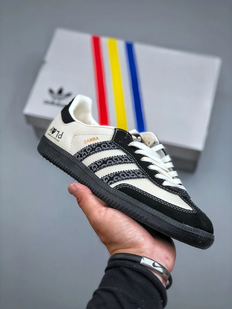 adidas Samba