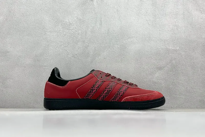 adidas Samba FENDI