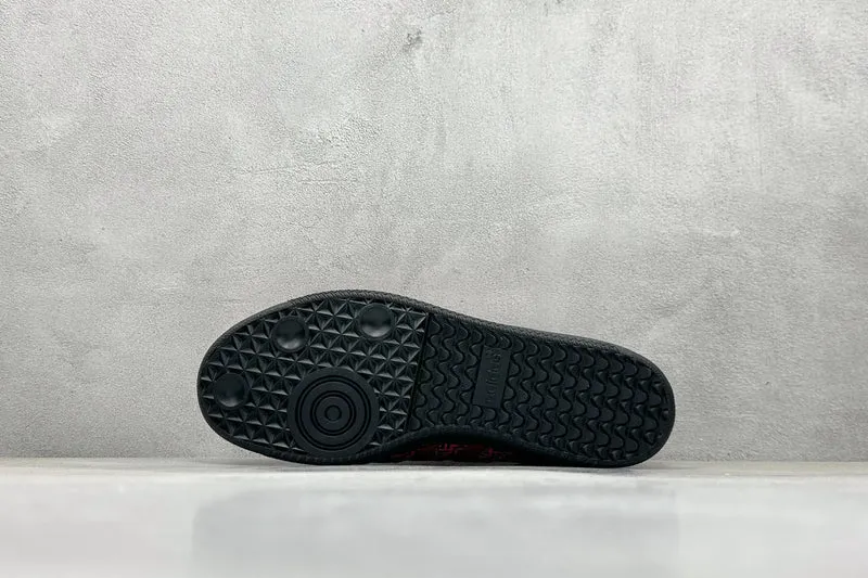 adidas Samba FENDI