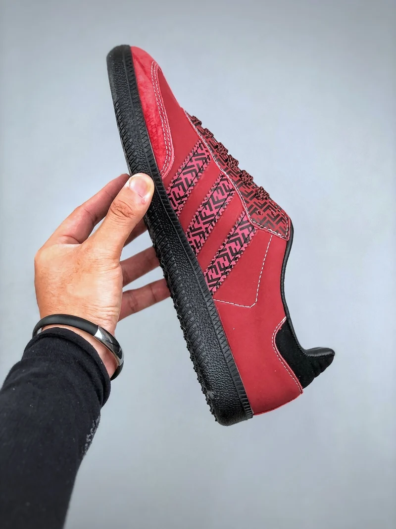 adidas Samba FENDI