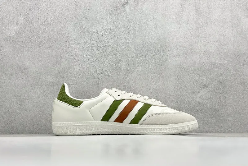 ADIDAS SAMBA LOUIS VUITTTON