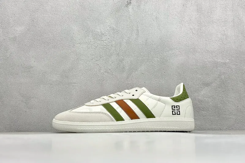 ADIDAS SAMBA LOUIS VUITTTON