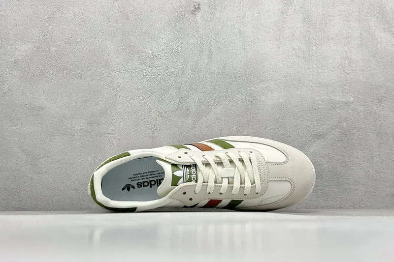 ADIDAS SAMBA LOUIS VUITTTON