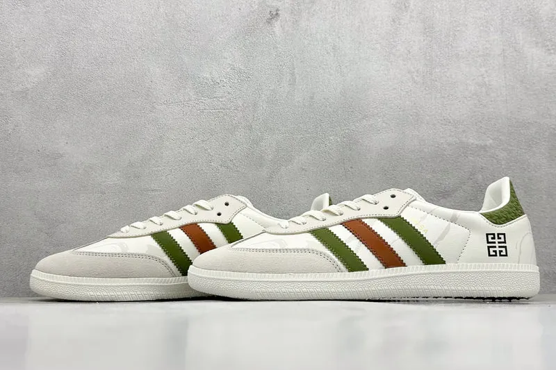 ADIDAS SAMBA LOUIS VUITTTON