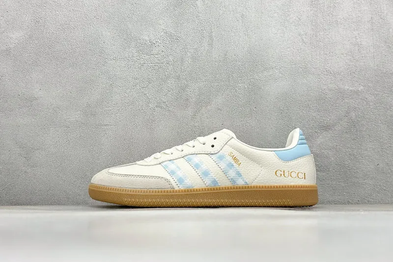 ADIDAS SAMBA GUCCI