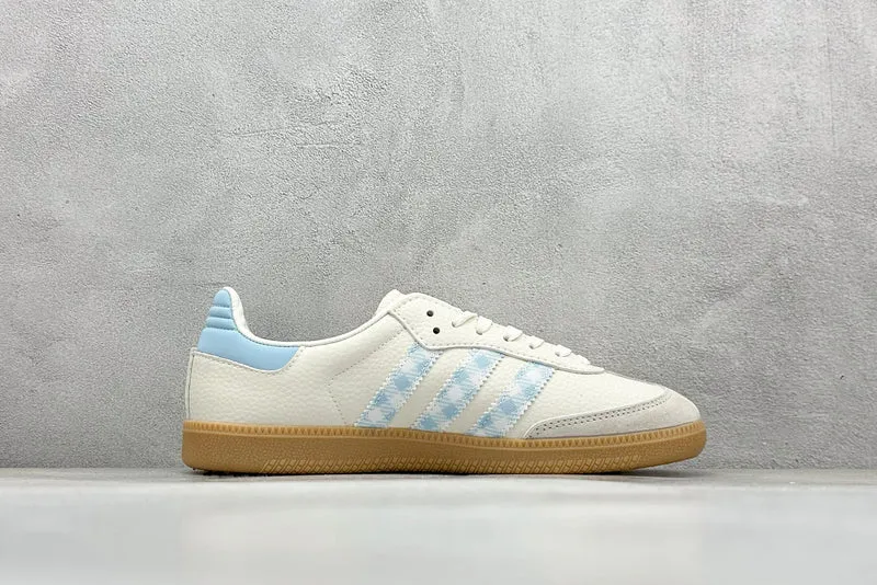 ADIDAS SAMBA GUCCI