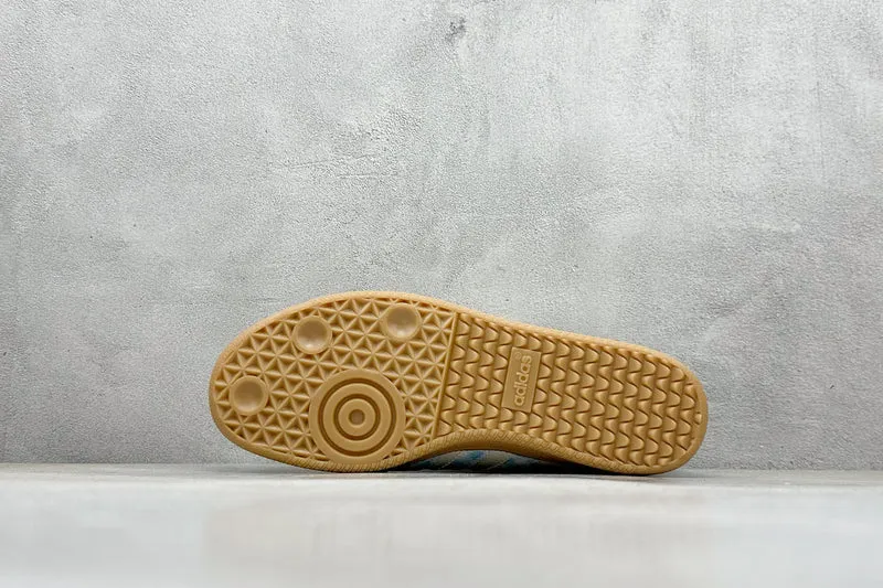 ADIDAS SAMBA GUCCI
