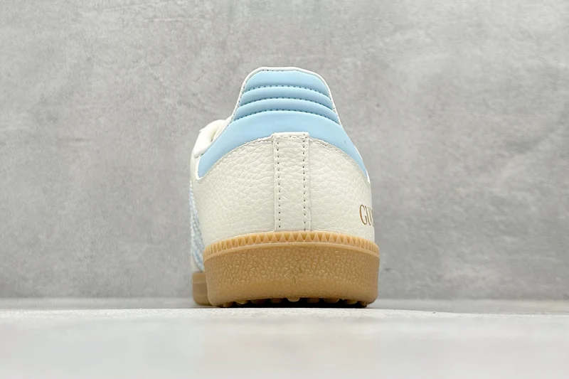 ADIDAS SAMBA GUCCI