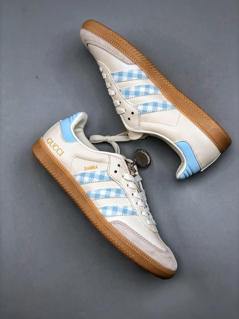 ADIDAS SAMBA GUCCI