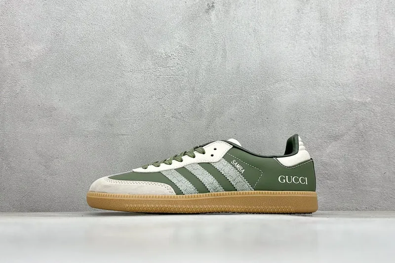 adidas Samba GUCCI