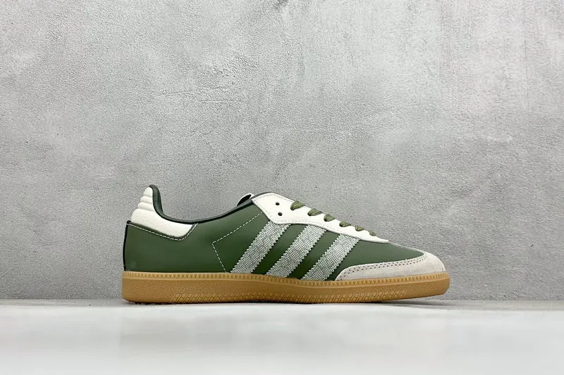 adidas Samba GUCCI