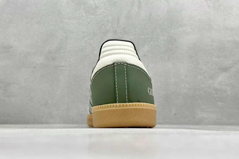 adidas Samba GUCCI