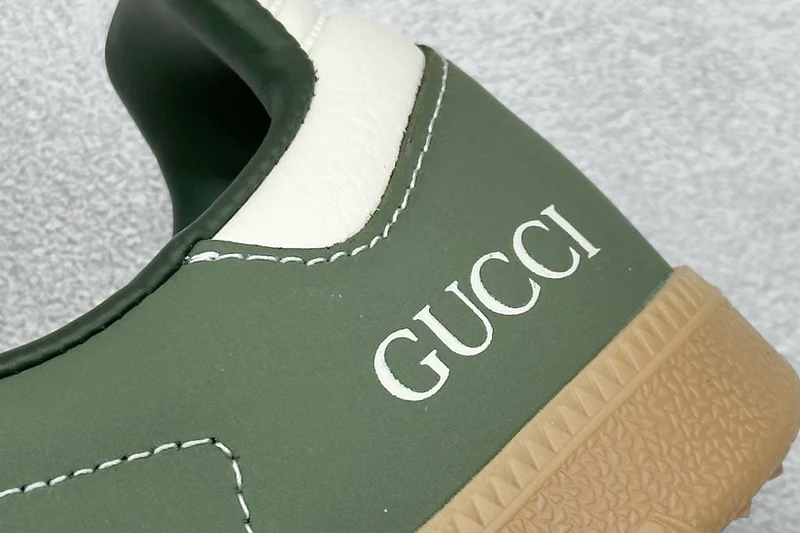 adidas Samba GUCCI