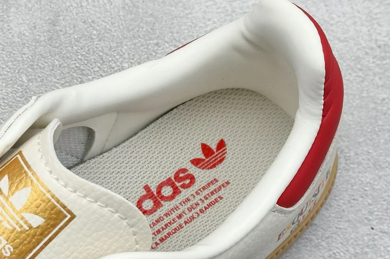adidas Samba