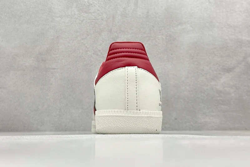 ADIDAS SAMBA LOUIS VUITTTON