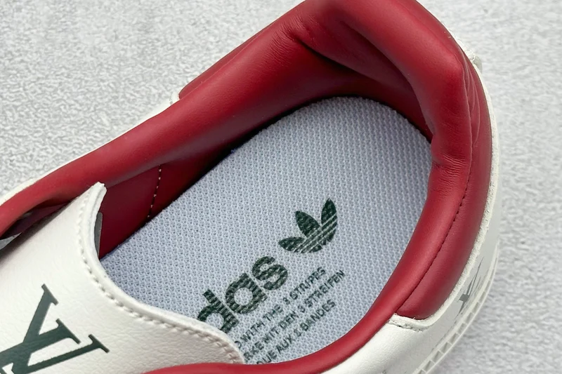 ADIDAS SAMBA LOUIS VUITTTON