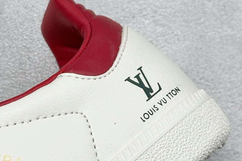 ADIDAS SAMBA LOUIS VUITTTON