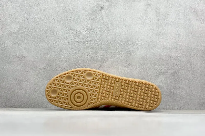 ADIDAS SAMBA LOUIS VUITTTON