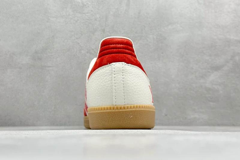ADIDAS SAMBA LOUIS VUITTTON