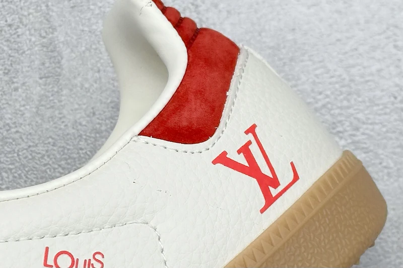 ADIDAS SAMBA LOUIS VUITTTON
