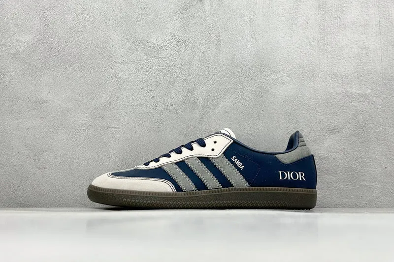 ADIDAS SAMBA DIOR