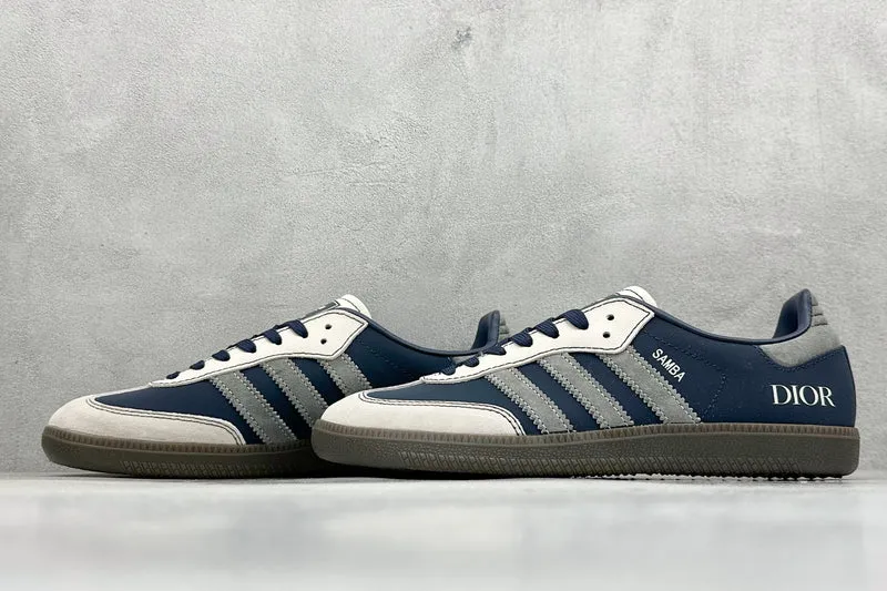 ADIDAS SAMBA DIOR
