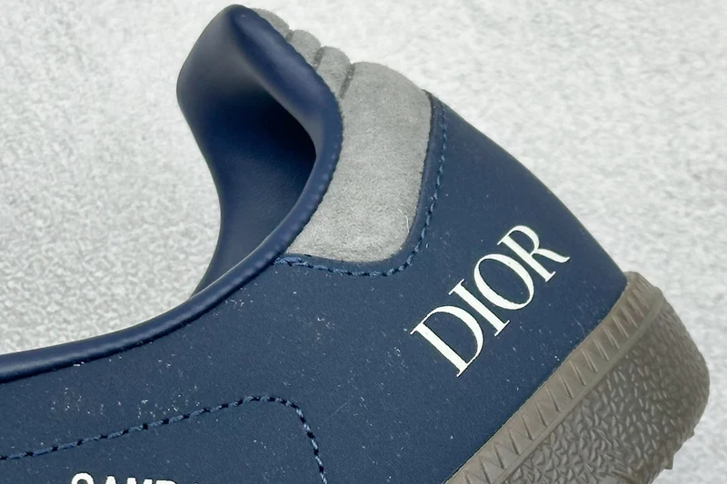 ADIDAS SAMBA DIOR