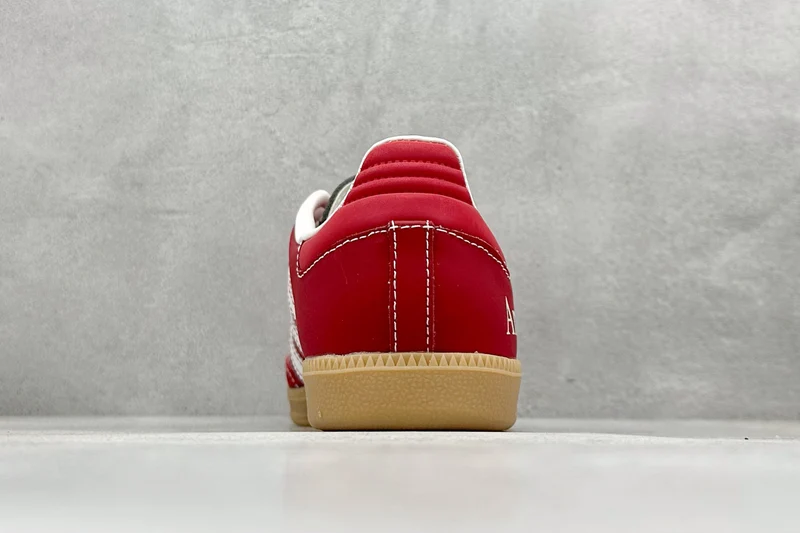ADIDAS SAMBA AMI PARIS