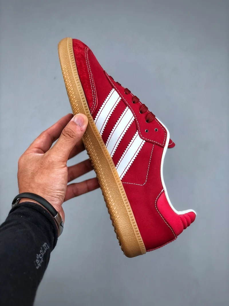 ADIDAS SAMBA AMI PARIS