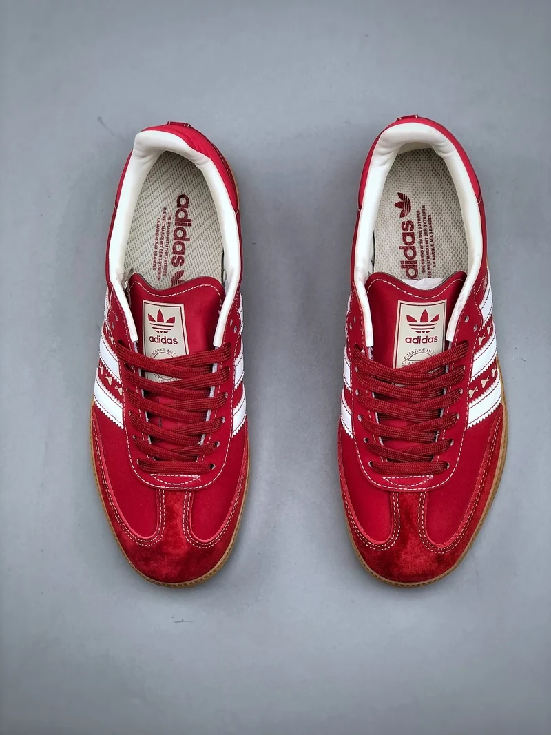ADIDAS SAMBA AMI PARIS