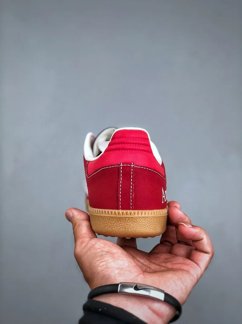 ADIDAS SAMBA AMI PARIS